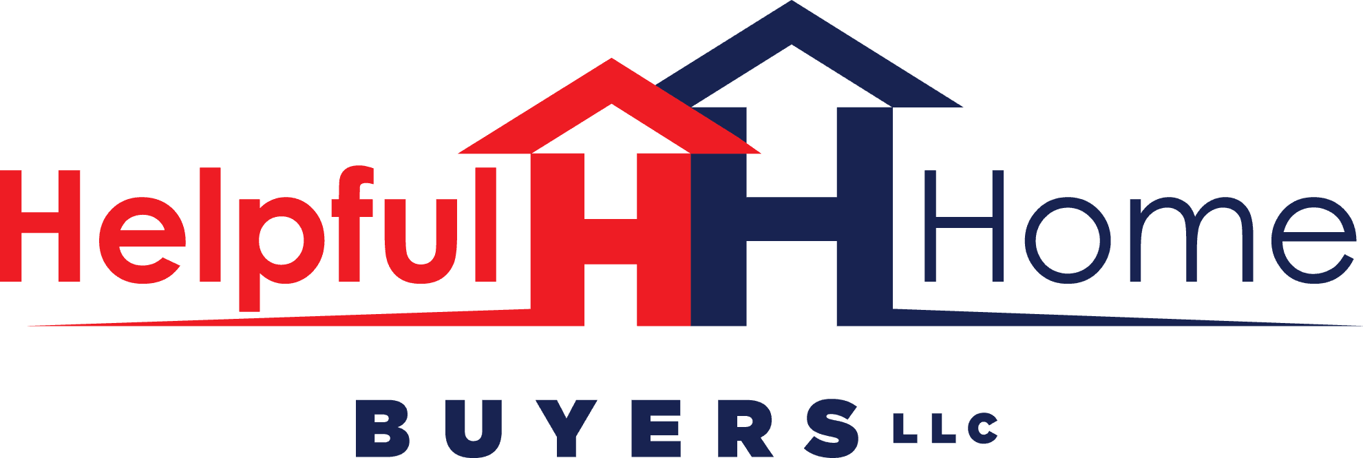Helpful Home Buyers Logo