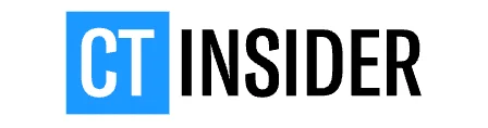 CT Insider Logo
