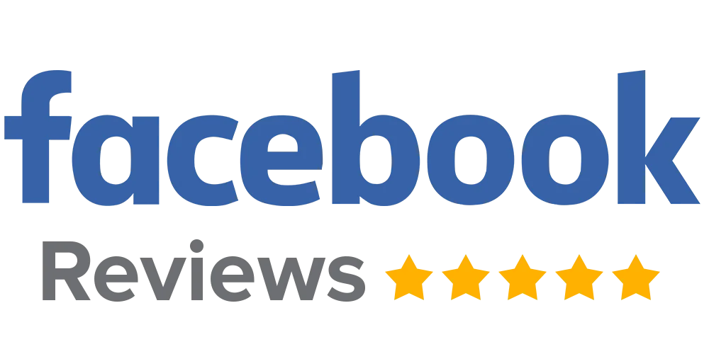 Facebook Reviews Logo