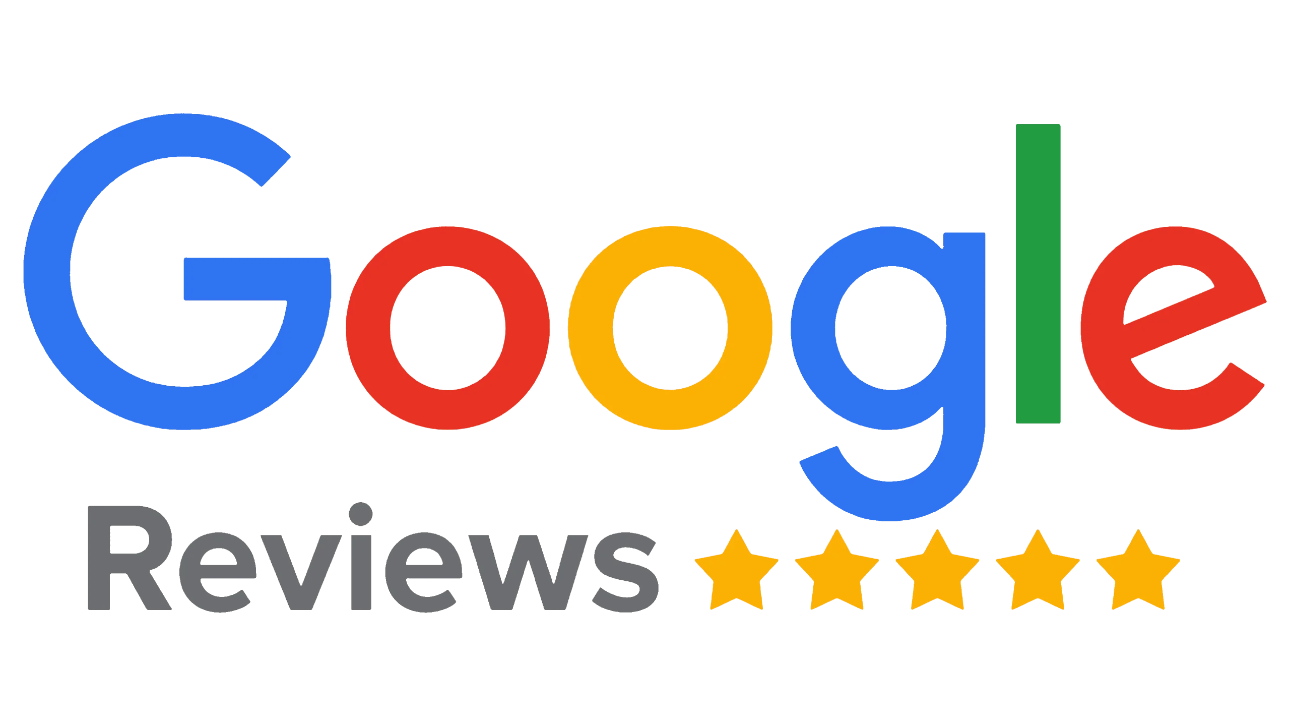 Google Reveiws logo