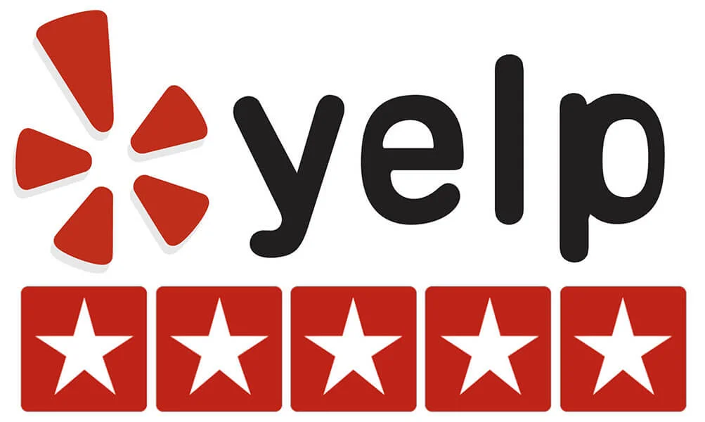 yelp logo