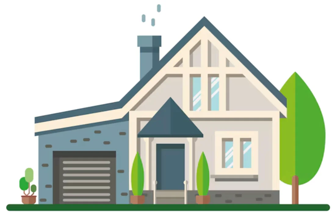 single family home icon single family home icon