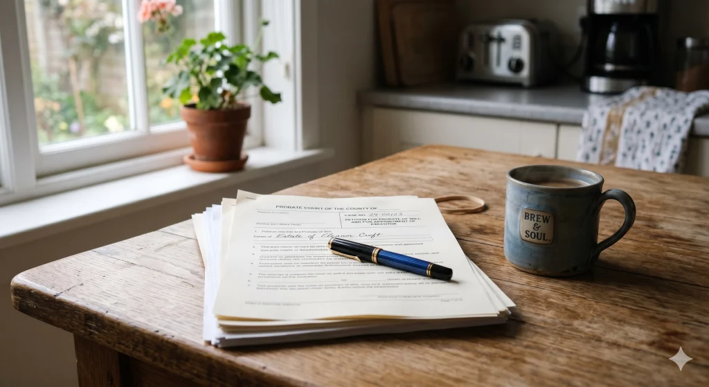Connecticut probate timeline — fiduciary appointment, 14-day publication, 150-day creditor claim period CGS § 45a-376